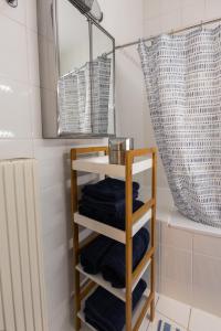 Ένα μπάνιο στο Palais Petrus +15 φωτογραφίες