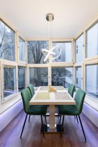 Φωτογραφία από το άλμπουμ του Palais Petrus στη Βιέννη