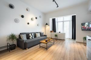 Esiko by MRG Apartments