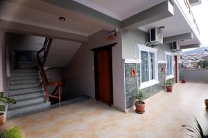 Gambar di galeri bagi Hotel Eco Tree Pokhara di Pokhara