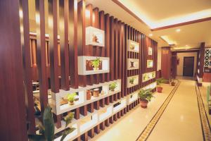 Gambar di galeri bagi Hotel Eco Tree Pokhara di Pokhara