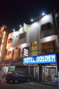 Gallery image of Hotel Golden in Haridwār