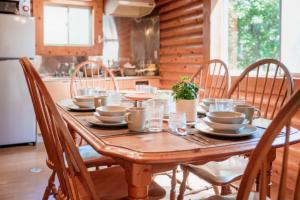 Φωτογραφία από το άλμπουμ του Mori no Kuni - Vacation STAY 03921v σε Ōma