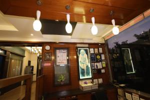 Fotografie z fotogalerie ubytování Hotel Sai Grand Castle Inn v destinaci Širdi