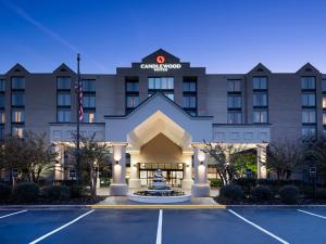 Candlewood Suites - Birmingham - Inverness, an IHG Hotel