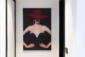 Fotografie z fotogalerie ubytování The Suite Dubai 15 Northside Luxury Living v Dubaji