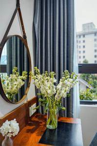 Fotografie z fotogalerie ubytování 22Land Classic Suites v Hanoji