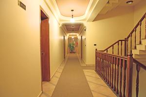 Afbeelding uit fotogalerij van Hotel Primavera in Vlorë