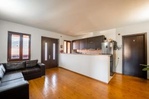 Kuchyň nebo kuchyňský kout v ubytování Guesthouse Mtskheta-Kapanadze + 37 fotografií