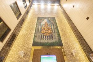 Fotografie z fotogalerie ubytování Hotel Gold Souk - Karol Bagh v Novém Dillí