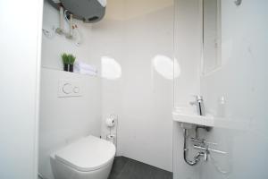 Bagno di Royal Square View Residence
