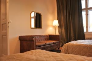 Letto o letti in una camera di Royal Square View Residence