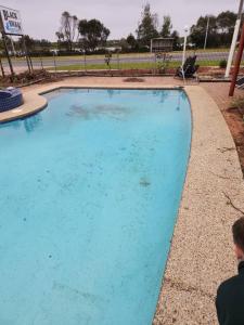 Gallery image of Black Swan Motor Inn in Lakes Entrance