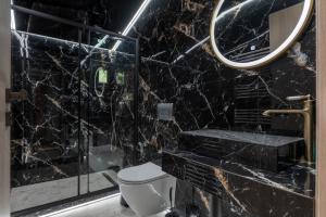Fotografie z fotogalerie ubytování ViP Chalet 4 Seasons v destinaci Arachova