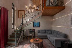 Fotografie z fotogalerie ubytování ViP Chalet 4 Seasons v destinaci Arachova