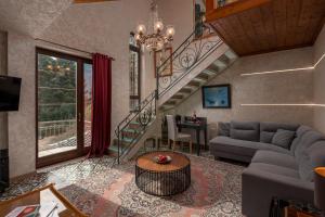 Fotografie z fotogalerie ubytování ViP Chalet 4 Seasons v destinaci Arachova