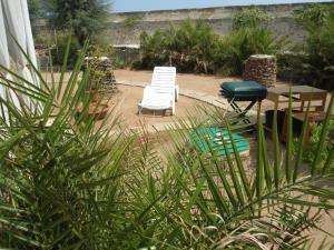 Foto da galeria de Ville Alba & Azzurra em Polignano a Mare