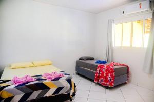 Fotografie z fotogalerie ubytování Casa Flor da Serra v destinaci Nobres + 21 fotografií