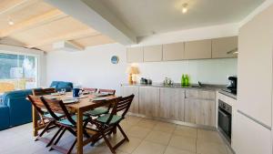 Φωτογραφία από το άλμπουμ του Charmante et récente villa à proximité du centre village σε Le Bois-Plage-en-Ré