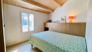 Φωτογραφία από το άλμπουμ του Charmante et récente villa à proximité du centre village σε Le Bois-Plage-en-Ré