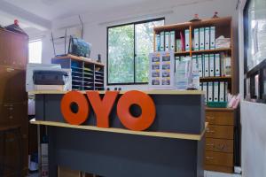 Fotografie z fotogalerie ubytování OYO 90037 The 7 Lodge Tambunan v destinaci Tambunan