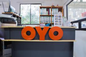 Certifikát, hodnocení, plakát nebo jiný dokument vystavený v ubytování OYO 90037 The 7 Lodge Tambunan