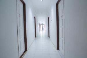 Fotografie z fotogalerie ubytování OYO 90037 The 7 Lodge Tambunan v destinaci Tambunan