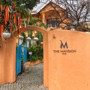 Gallery image of The Mansion Hoi An by Minova in Hoi An