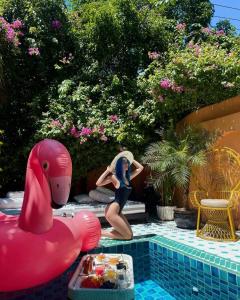 Gallery image of The Mansion Hoi An by Minova in Hoi An