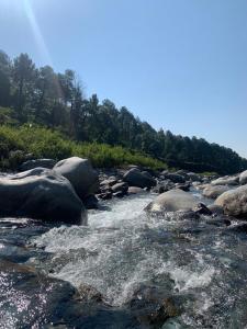 Φωτογραφία από το άλμπουμ του The Sojourn στη Νταραμσάλα