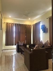 Φωτογραφία από το άλμπουμ του The Sojourn στη Νταραμσάλα