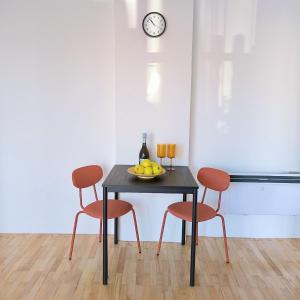 Dining area in Az apartmant