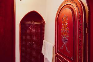 Fotografie z fotogalerie ubytování Dar Nafoura-Mogador v destinaci Essaouira