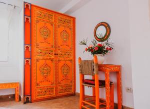 Fotografie z fotogalerie ubytování Dar Nafoura-Mogador v destinaci Essaouira