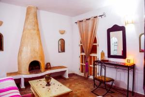 Fotografie z fotogalerie ubytování Dar Nafoura-Mogador v destinaci Essaouira