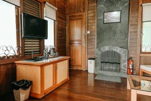 Фотография из галереи Kastuba Resort в городе Bengkok