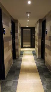 Fotografie z fotogalerie ubytování Mercury Boutique Hotel v destinaci Melaka