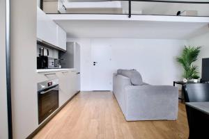 Premium Apartment by Hi5- Rökk Szilárd 1085 Budapest, 7 Rökk Szilárd utca kép - 2