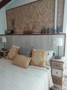 Fotografie z fotogalerie ubytování Rinconcito del Puerto v destinaci El Puerto de Santa María