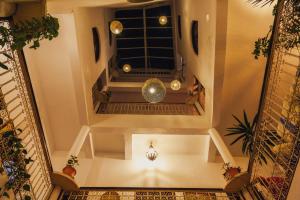 Fotografie z fotogalerie ubytování Dar Nafoura-Mogador v destinaci Essaouira