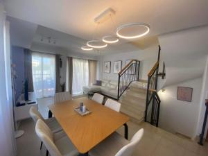 Et opholdsområde på CALPE-Montesol