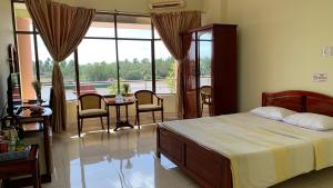 Gallery image of Hung Vuong Hotel in Ben Tre