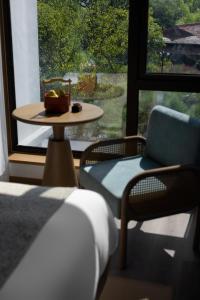 Foto sihtkohas Hangzhou asuva majutusasutuse GINLAN JIA RESORT Yuhang Hangzhou galeriist