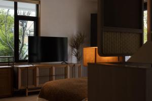 Foto sihtkohas Hangzhou asuva majutusasutuse GINLAN JIA RESORT Yuhang Hangzhou galeriist