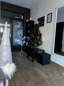 Gallery image of Smeštaj Filipović in Soko Banja