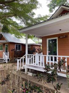 Gallery image of Amano green resort in Ban Cha-om