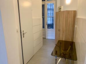 Zdjęcie z galerii obiektu Raisa Apartments Lerchenfelder Gürtel 30 w Wiedniu