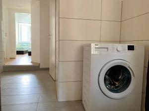 Zdjęcie z galerii obiektu Raisa Apartments Lerchenfelder Gürtel 30 w Wiedniu