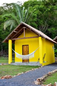 Fotografie z fotogalerie ubytování Casa Flor da Serra v destinaci Nobres