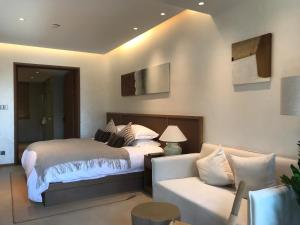 Foto sihtkohas Hangzhou asuva majutusasutuse GINLAN JIA RESORT Yuhang Hangzhou galeriist